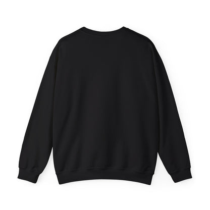 Beast Beauty Brains Athletic Club Sweater