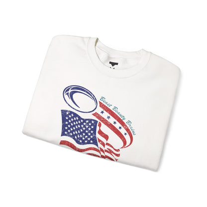 Rah-Rah Ilona Crewneck Sweater