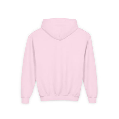 (Kids) Beast Beauty Brains Summer Hoodie