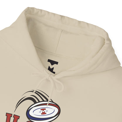 More Maher Hoodie