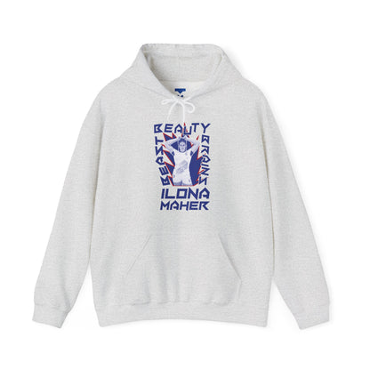 Maher Impact Hoodie
