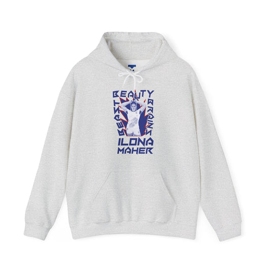 Maher Impact Hoodie