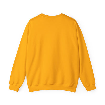 Beast Beauty Brains Summer Crewneck Sweater