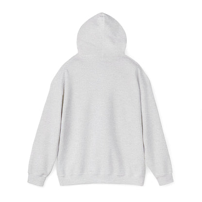 Beast Beauty Brains University Hoodie