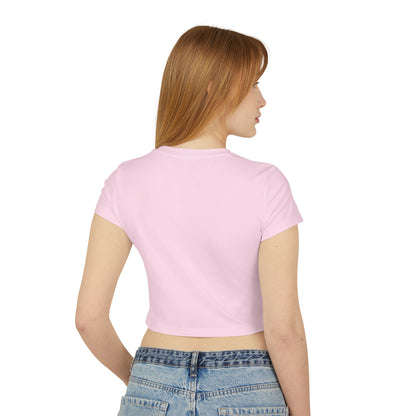 Beast Beauty Brains Baby Tee