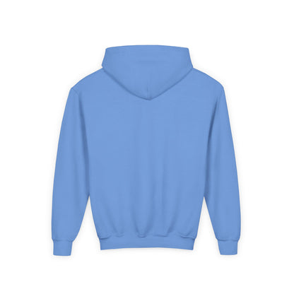 (Kids) Beast Beauty Brains Summer Hoodie