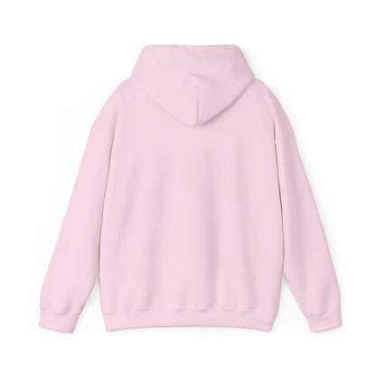Beast Beauty Brains Sports Club Hoodie - V-Day