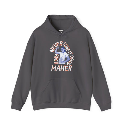 Flex and Toned Hoodie