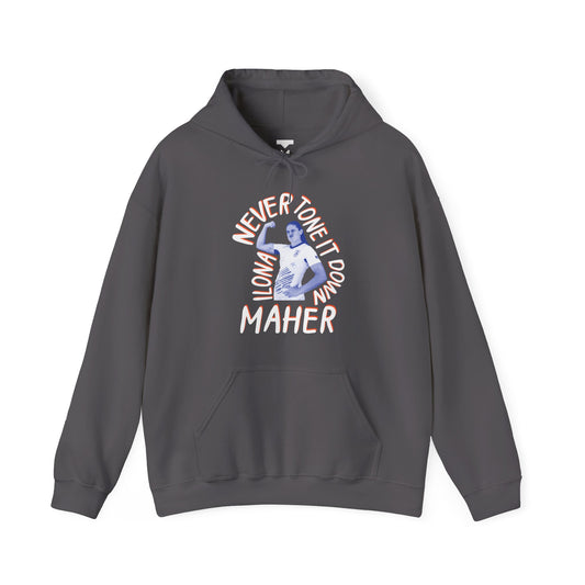 Flex and Toned Hoodie