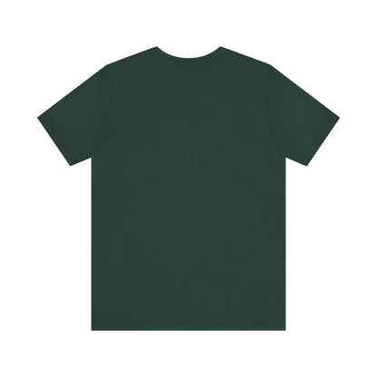 Beast Beauty Brains Athletic Club Shirt
