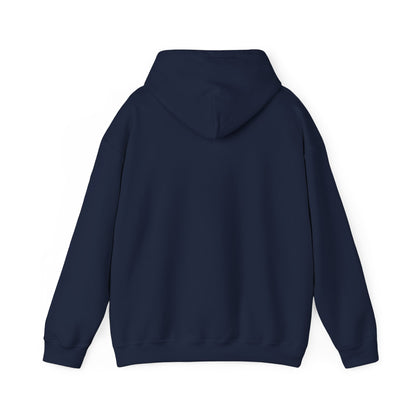 Never Tone it Down Hoodie