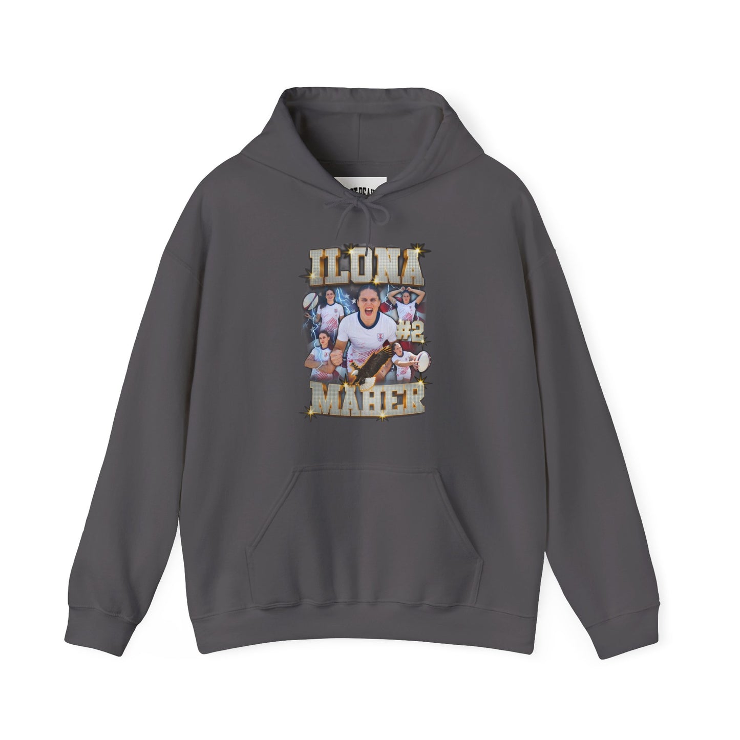 Start Your Engine Hoodie
