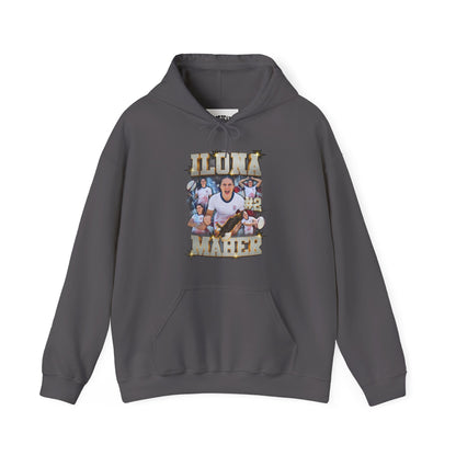 Start Your Engine Hoodie