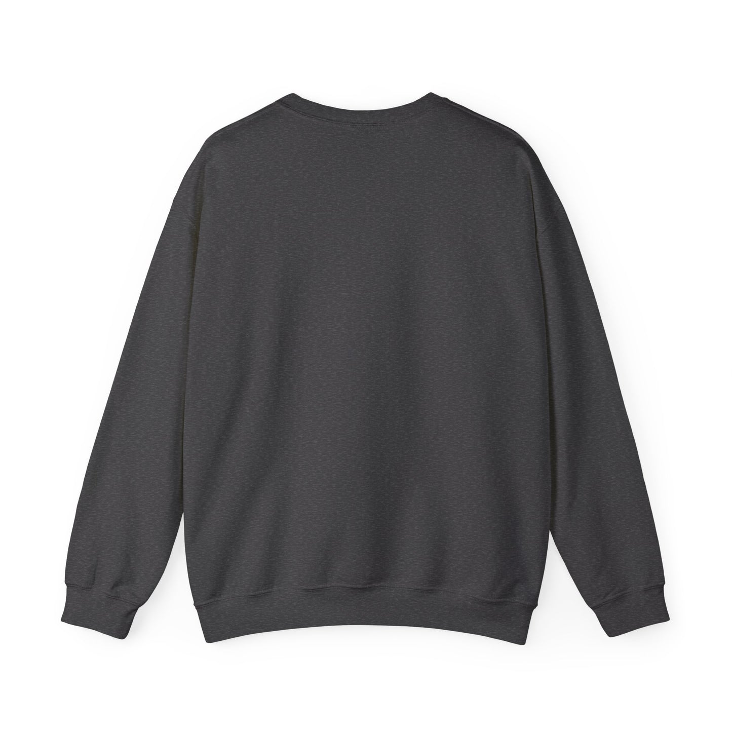 Beast Beauty Brains Athletic Club Sweater