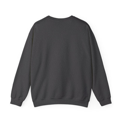 Beast Beauty Brains Athletic Club Sweater