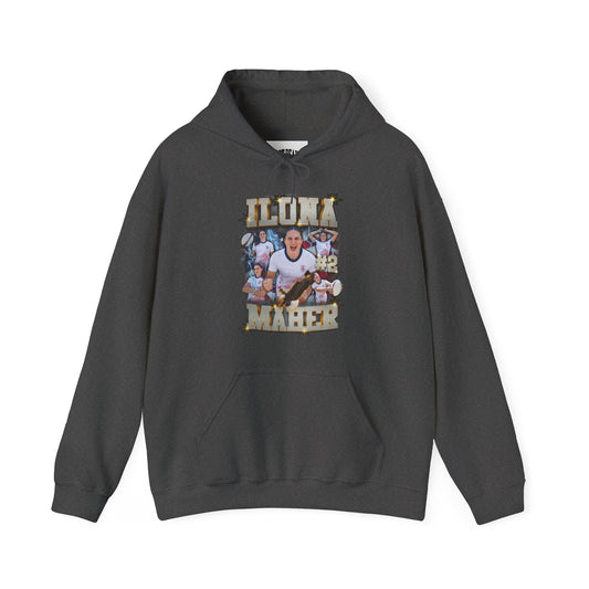 Start Your Engine Hoodie