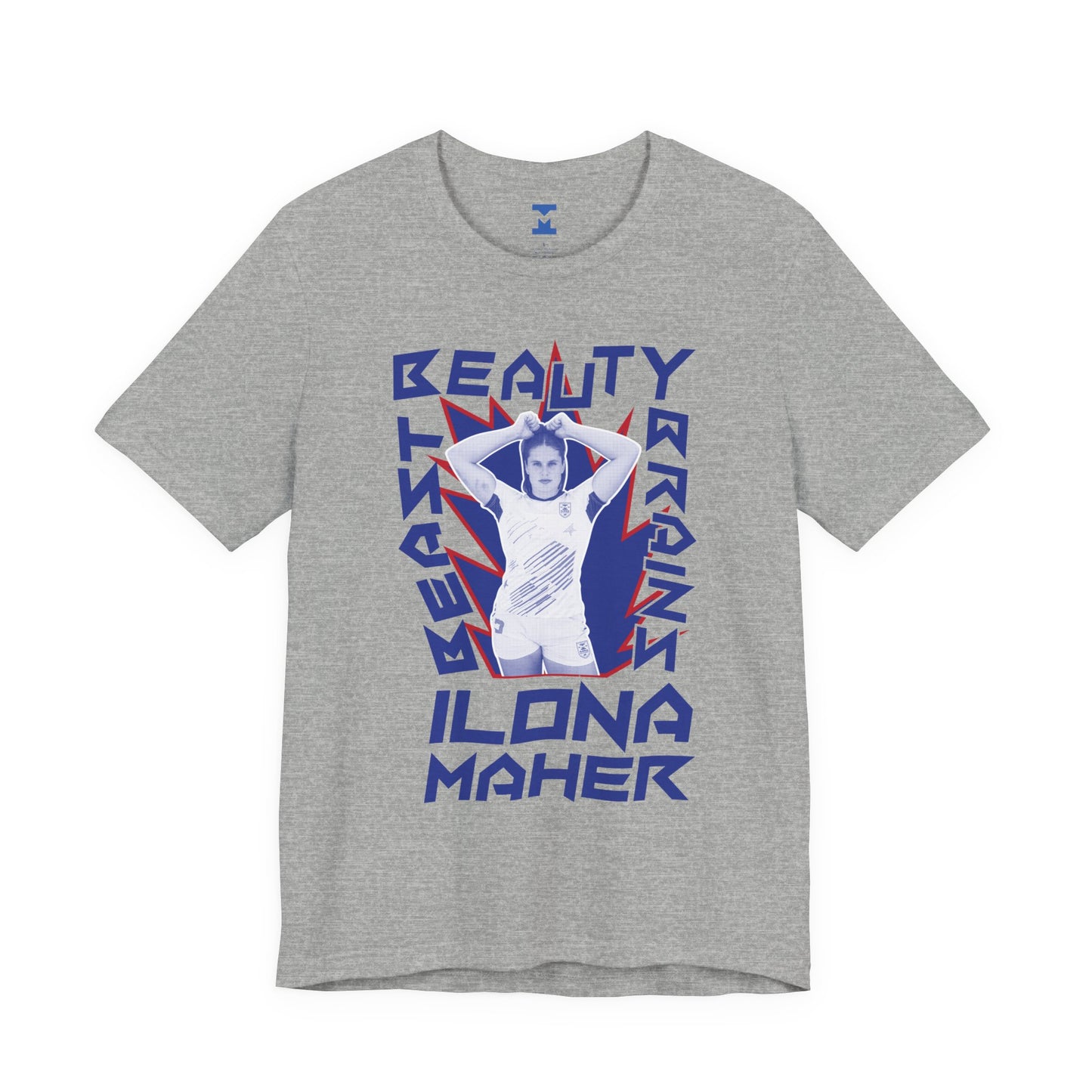 Maher Impact Shirt
