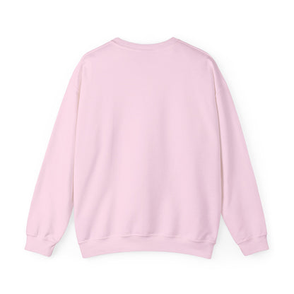 Beast Beauty Brains Summer Crewneck Sweater