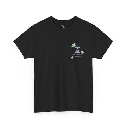 Take Up Space Animated Shirt