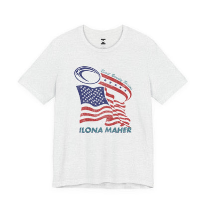 Rah-Rah Ilona Shirt
