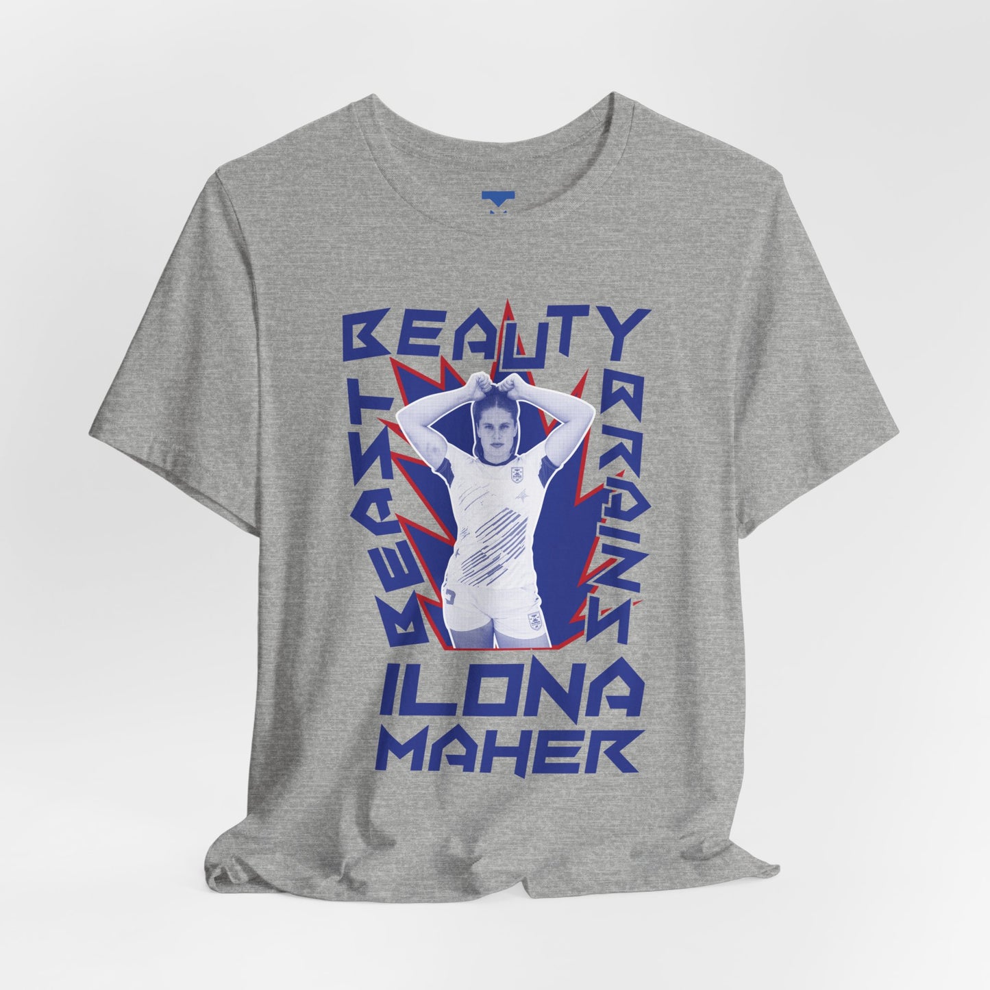 Maher Impact Shirt