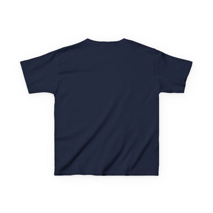 (Kids) Beast Beauty Brains Sports Club Shirt