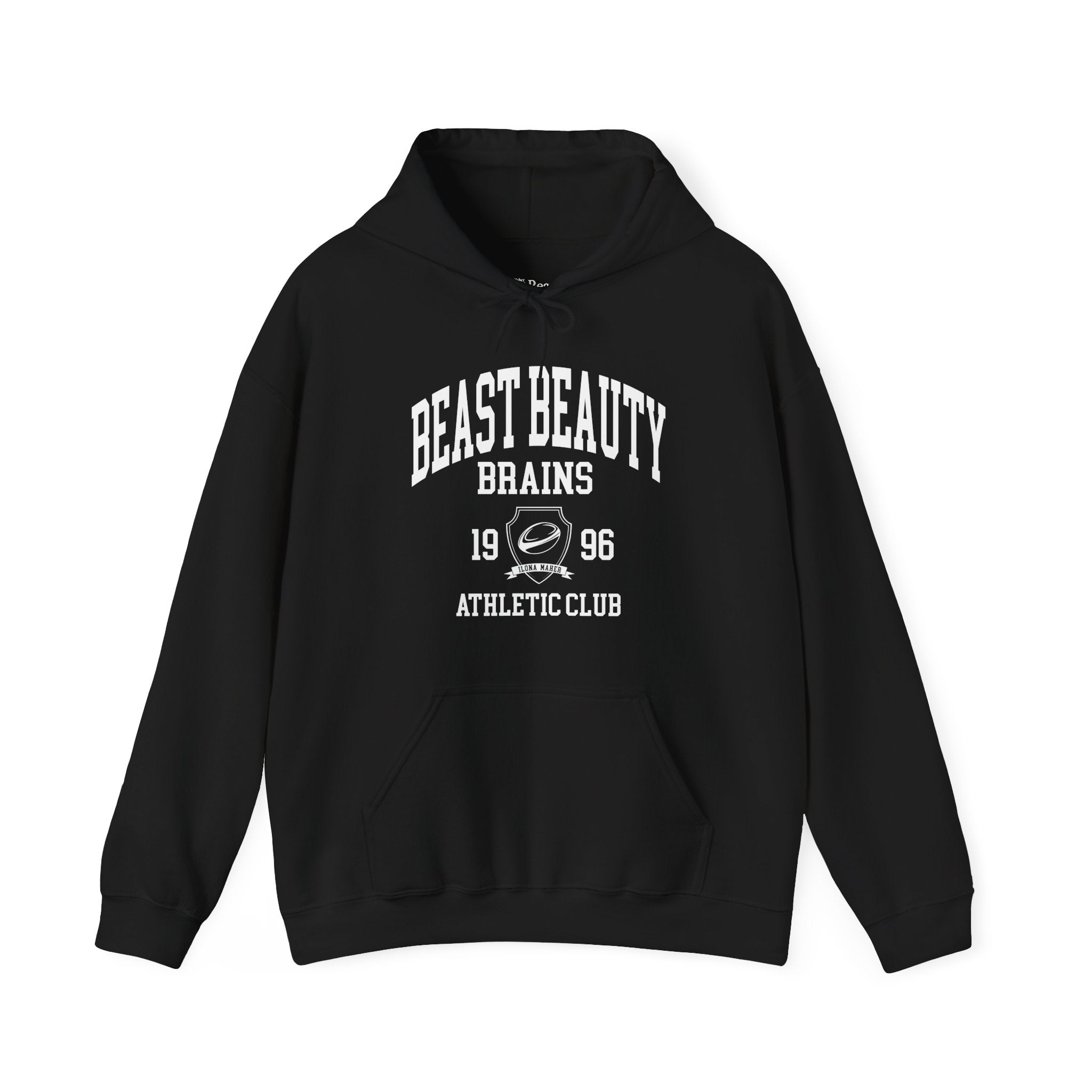 Beast Beauty Brains™ Athletic Club – Shop Ilona Maher