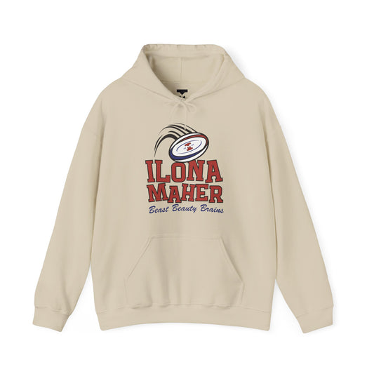 More Maher Hoodie