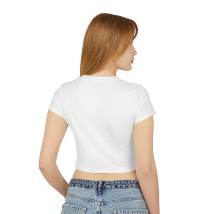Beast Beauty Brains Baby Tee
