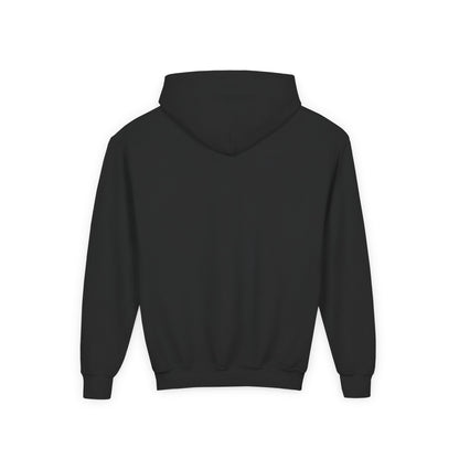 (Youth) Never Tone It Down Hoodie