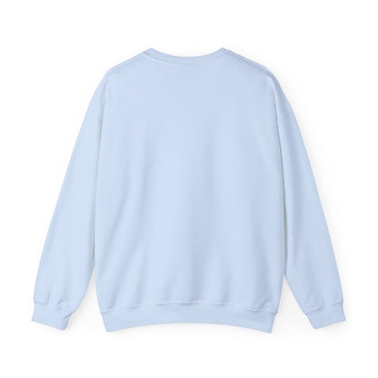 Beast Beauty Brains Summer Crewneck Sweater