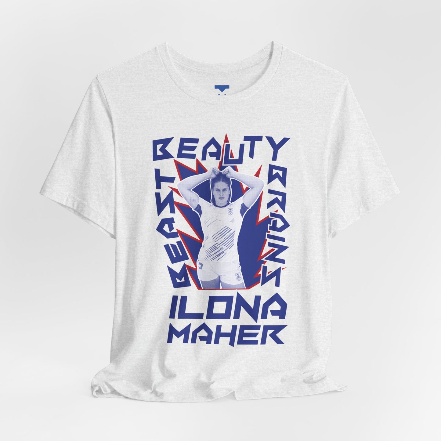 Maher Impact Shirt