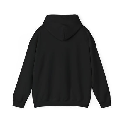 Never Tone it Down Hoodie