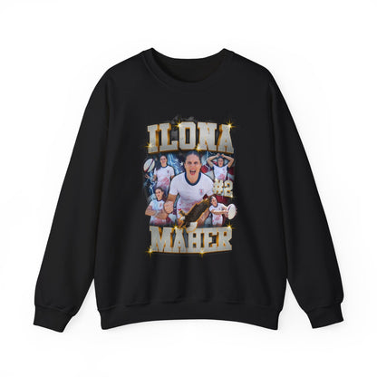 Start Your Engines Crewneck Sweater