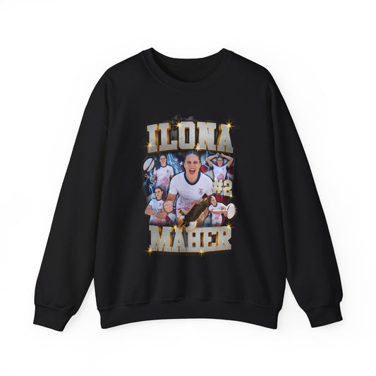 Start Your Engines Crewneck Sweater