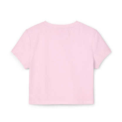 Beast Beauty Brains Baby Tee