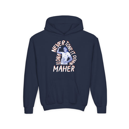 (Kids) Flex and Toned Hoodie