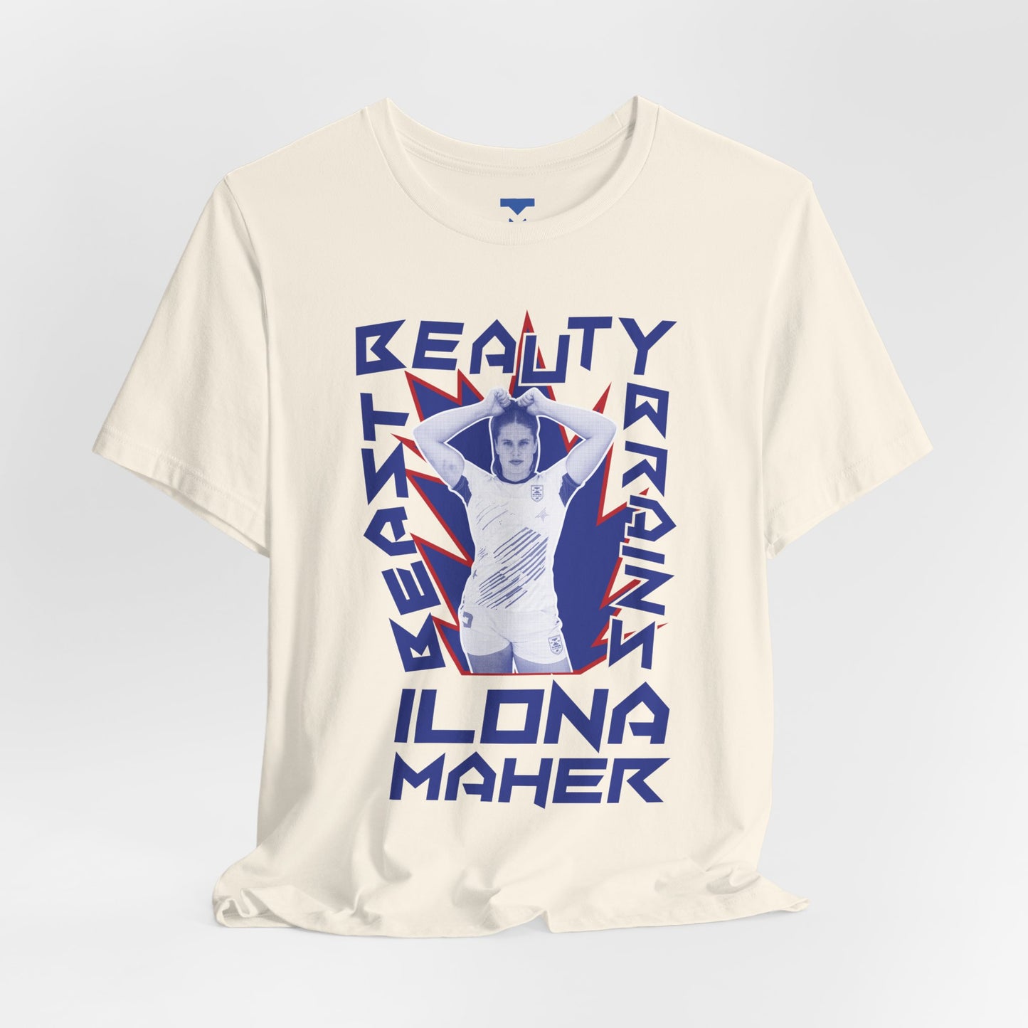 Maher Impact Shirt