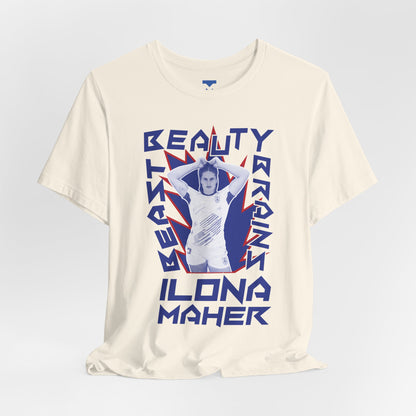 Maher Impact Shirt