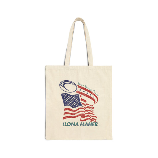 Rah-Rah Ilona Tote Bag