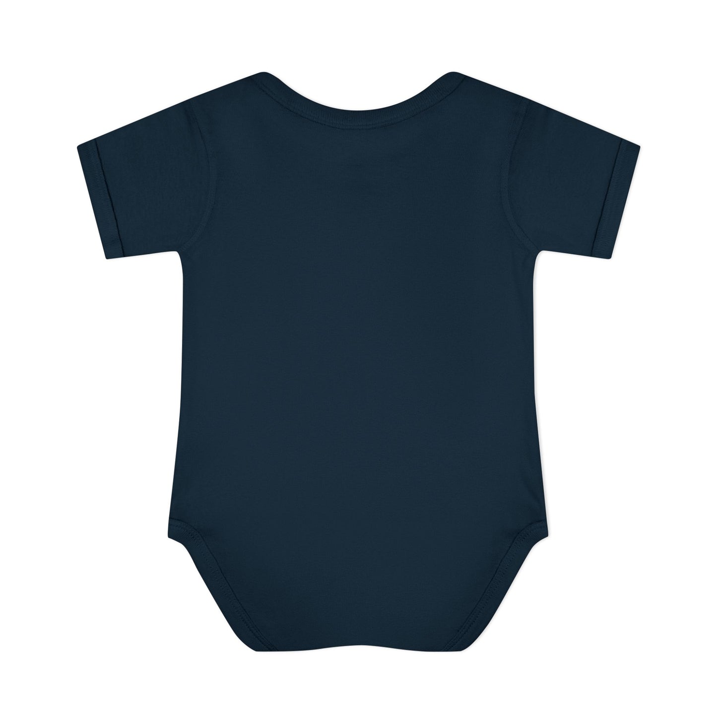 (Infant) Stinky Little Sister Baby Onesie