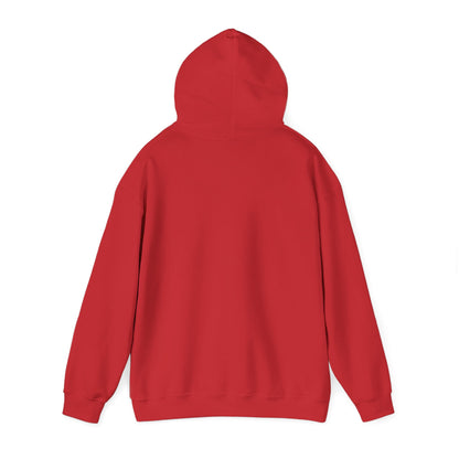 Beast Beauty Brains Sports Club Hoodie - V-Day