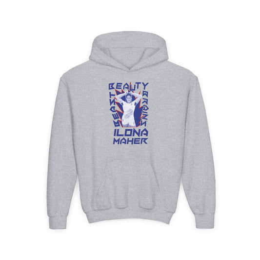 (Kids) Maher Impact Hoodie