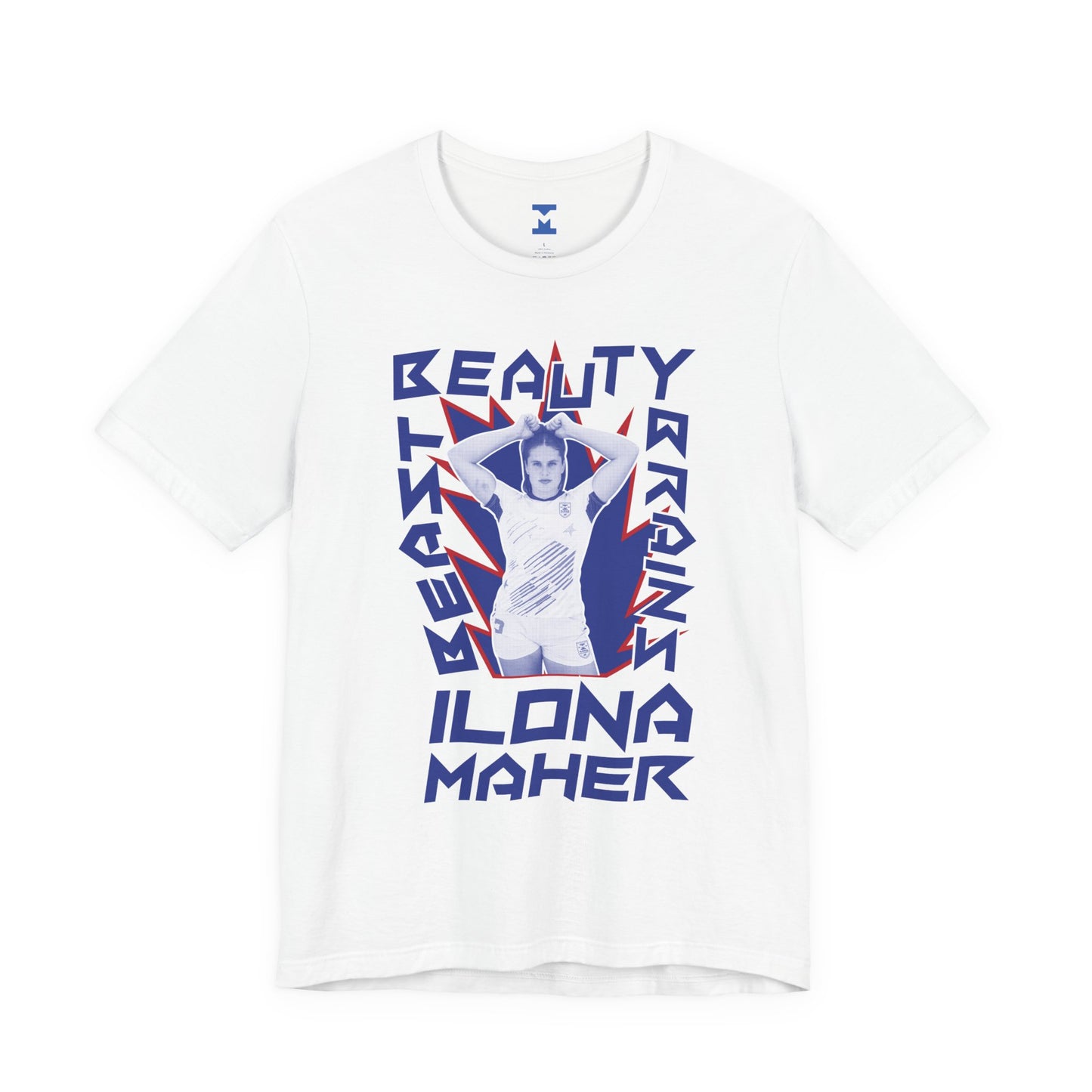 Maher Impact Shirt