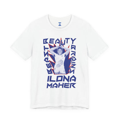 Maher Impact Shirt