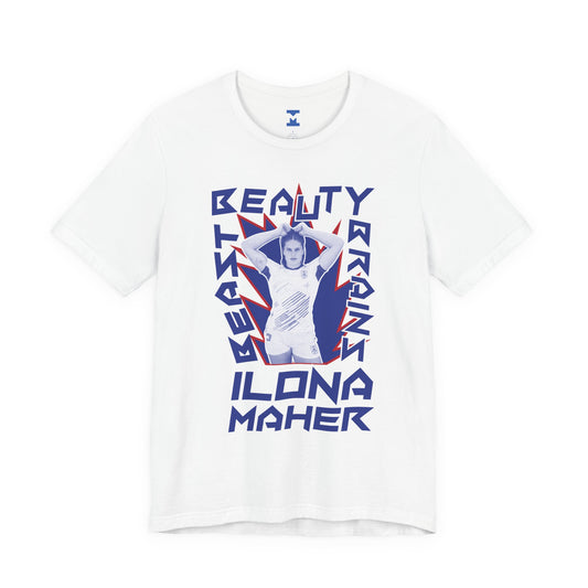 Maher Impact Shirt