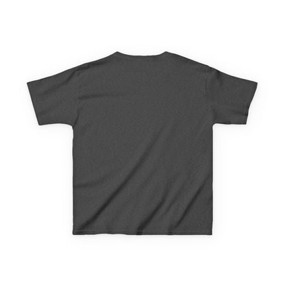 (Kids) Beast Beauty Brains Sports Club Shirt