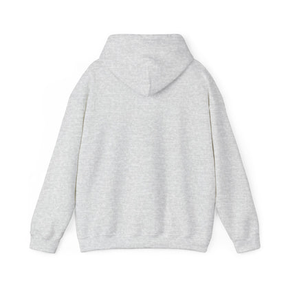 Maher Impact Hoodie