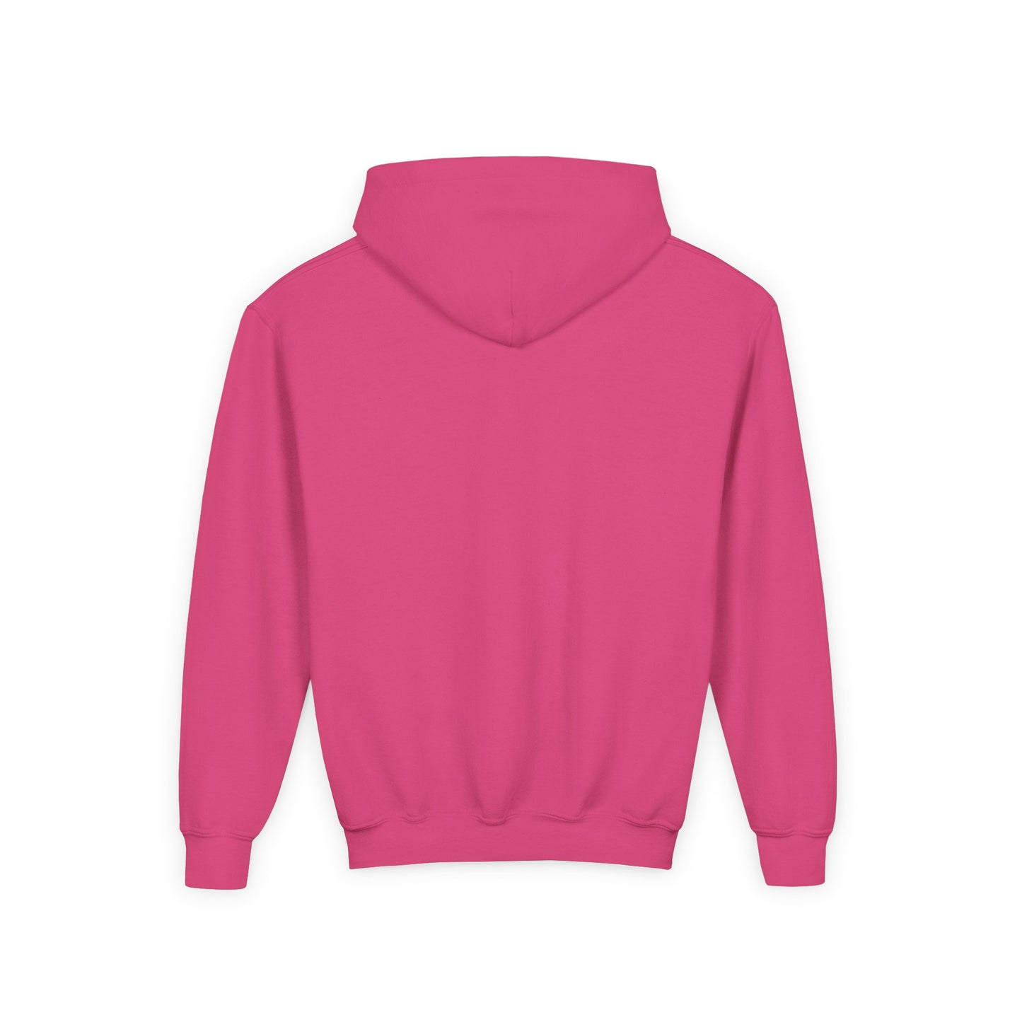(Youth) Beast Beauty Brains Sports Club Hoodie
