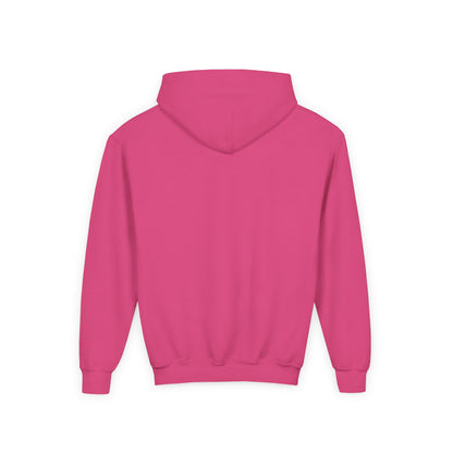 (Youth) Beast Beauty Brains Sports Club Hoodie